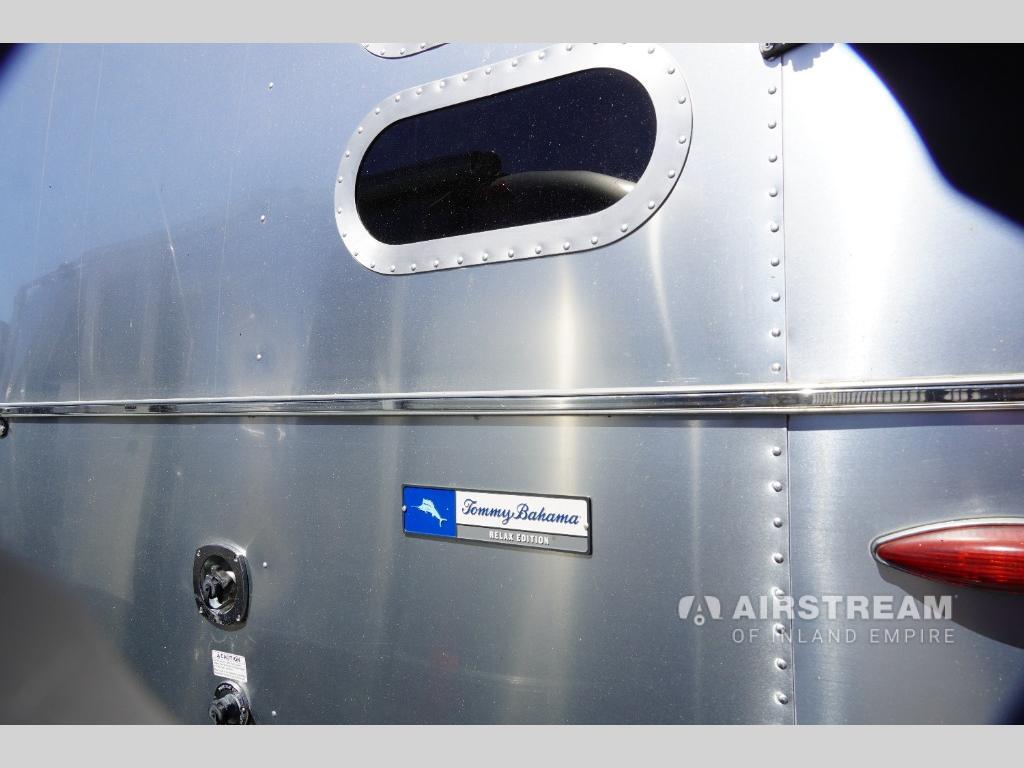 2018 Airstream TOMMY BAHAMA 19CB in temecula CA