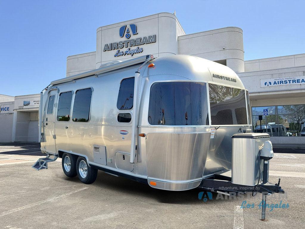2018 Airstream International Serenity 23FB in san gabriel CA