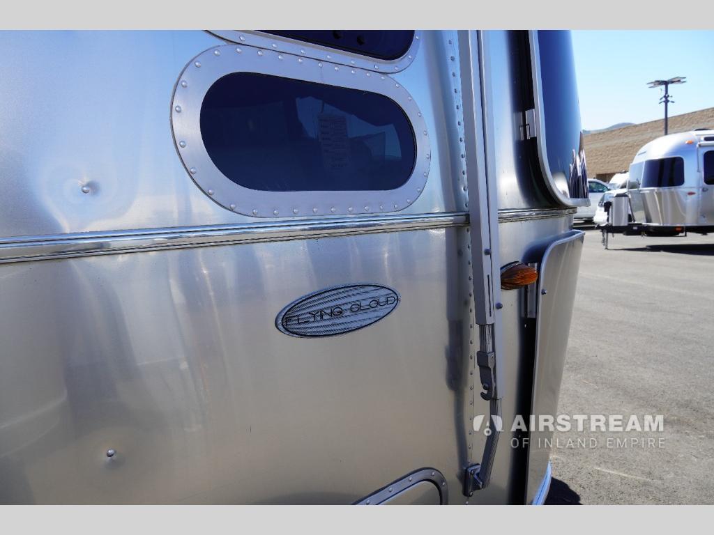 2019 Airstream Basecamp 16X RV