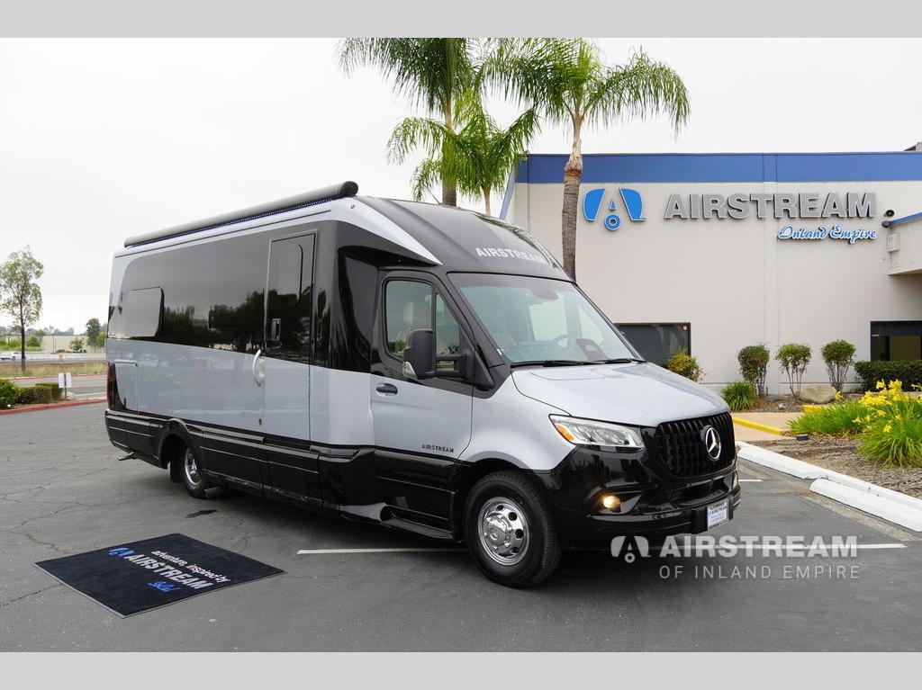 2027 Airstream Atlas 25RT Advanced Power Plus in temecula CA
