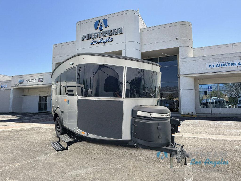 2026 Airstream Basecamp Xe 20Xe in san gabriel CA