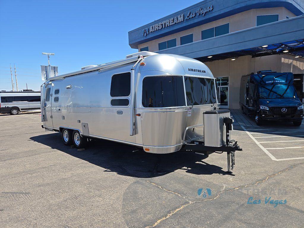 2025 Airstream Globetrotter 27FB in las vegas NV