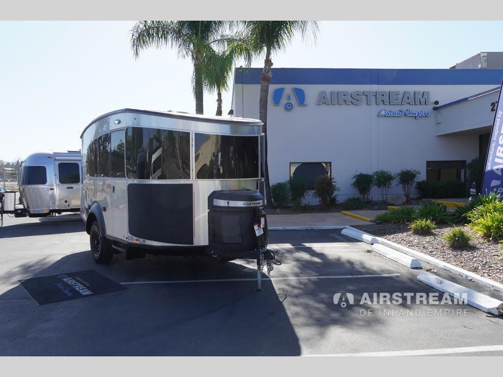 2026 Airstream Basecamp Xe 20 in temecula CA