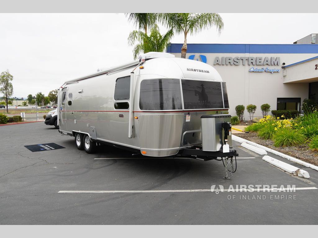 2026 Airstream STETSON + 6666 SPECIAL EDITION in temecula CA