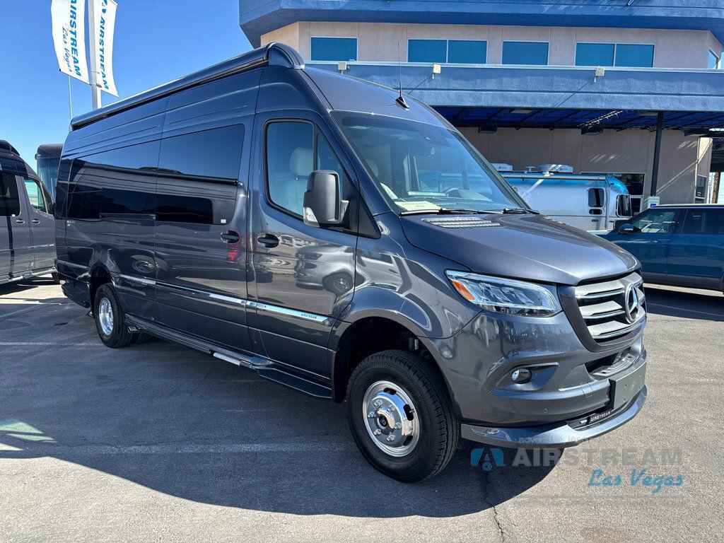 2025 Airstream Interstate 24GT Std. Model in las vegas NV