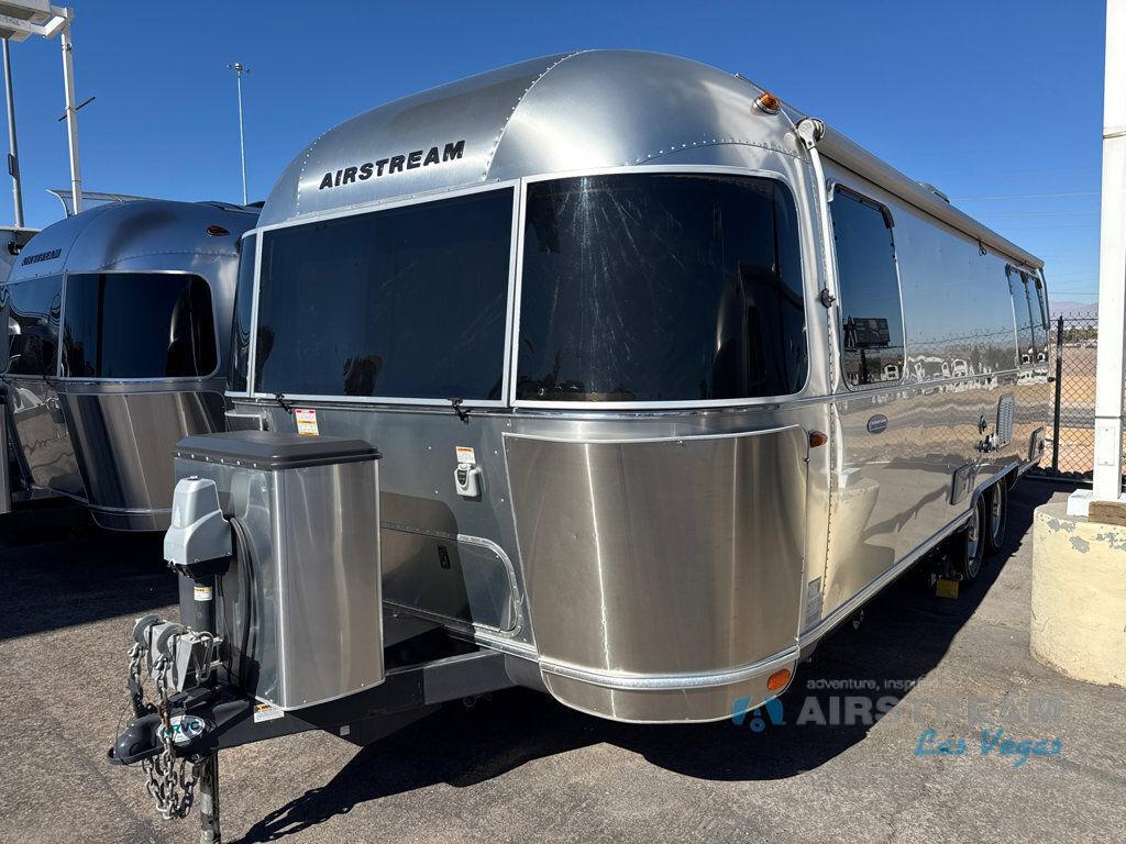 2016 Airstream International Serenity 27FB in las vegas NV