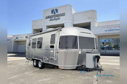 2026 Airstream Flying Cloud 23FBQ in san gabriel CA
