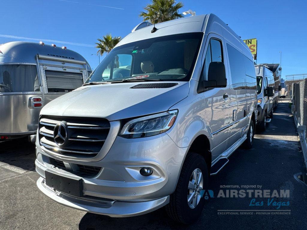 2024 Airstream Interstate 19 Std. Model in las vegas NV