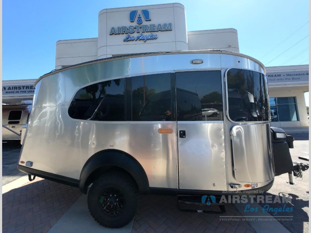 2025 Airstream Basecamp 20X in san gabriel CA