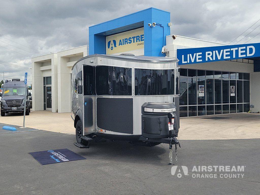 2026 Airstream Basecamp 20X in midway city CA