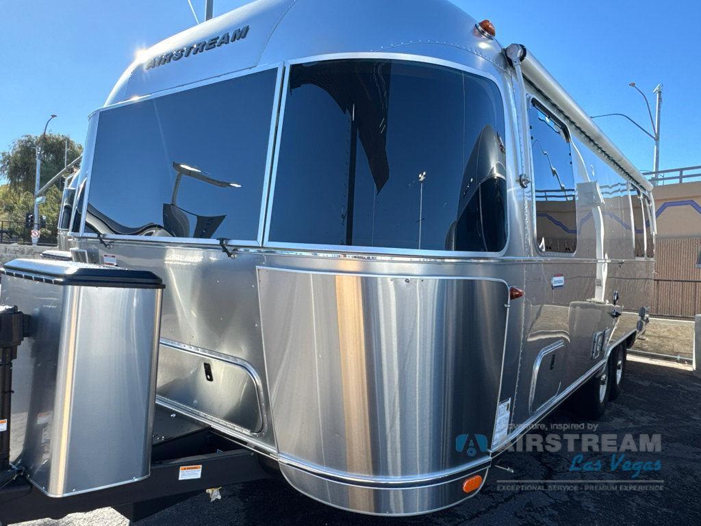 2026 Airstream International 23FB Twin in las vegas NV