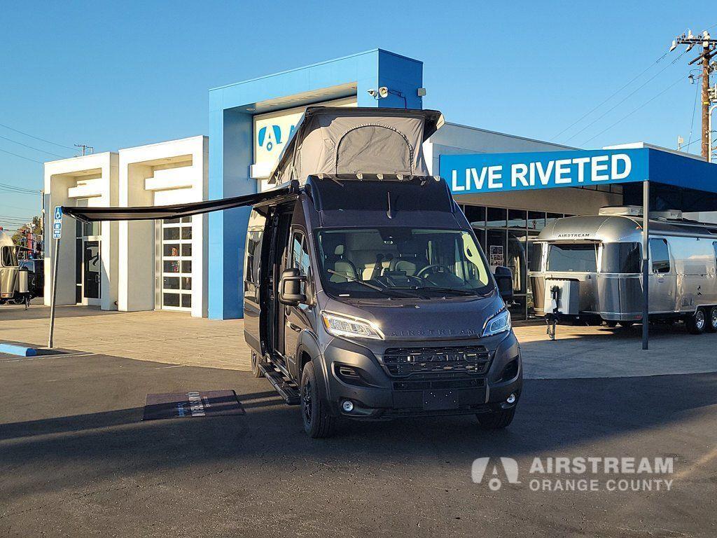 2026 Airstream Rangeline Std. Model in midway city CA