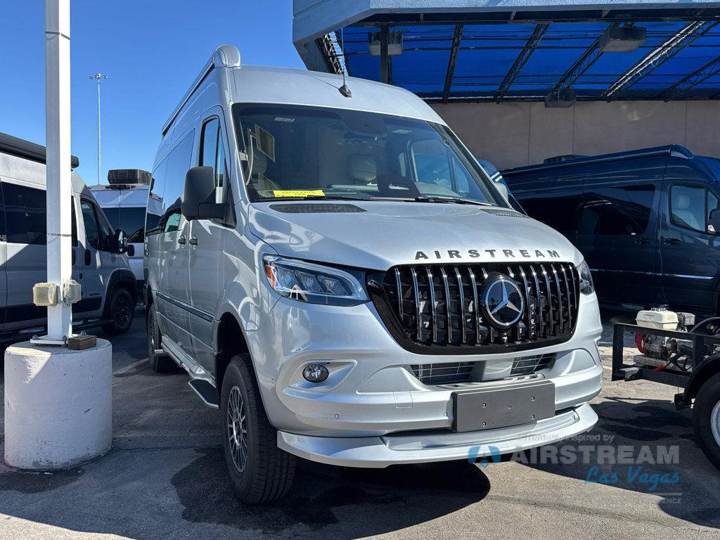 2026 Airstream Interstate 19X Std. Model RV