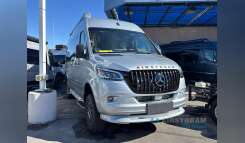 2026 Airstream Interstate 19X Std. Model RV