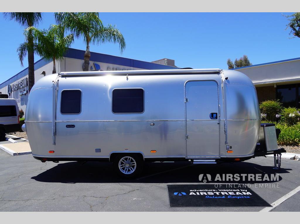 2026 Airstream World Traveler 22RB in temecula CA