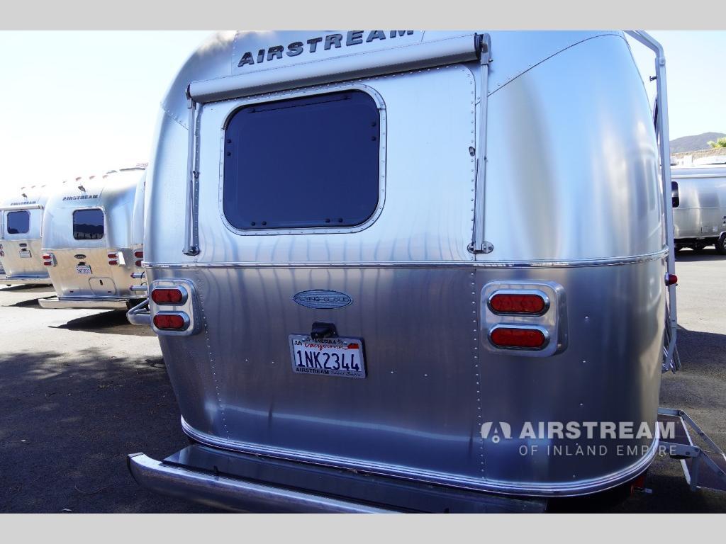 2019 Airstream Basecamp 16 in temecula CA