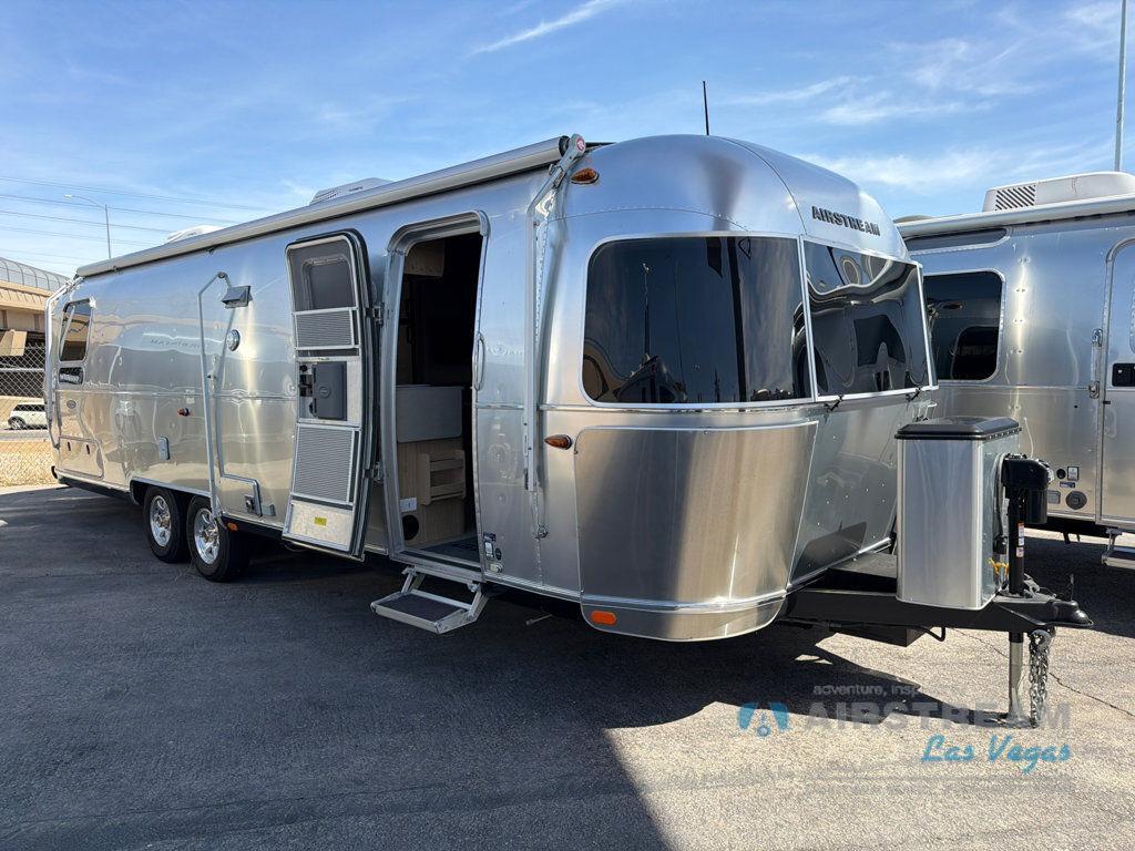 2018 Airstream Flying Cloud 30RB Twin in las vegas NV