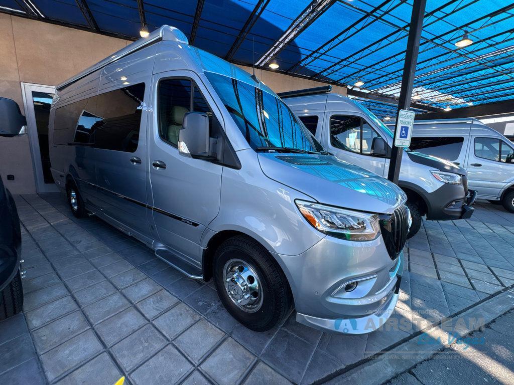 2026 Airstream Interstate 24GL Std. Model RV
