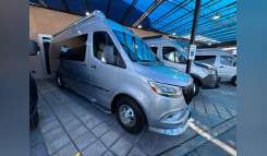2026 Airstream Interstate 24GL Std. Model RV