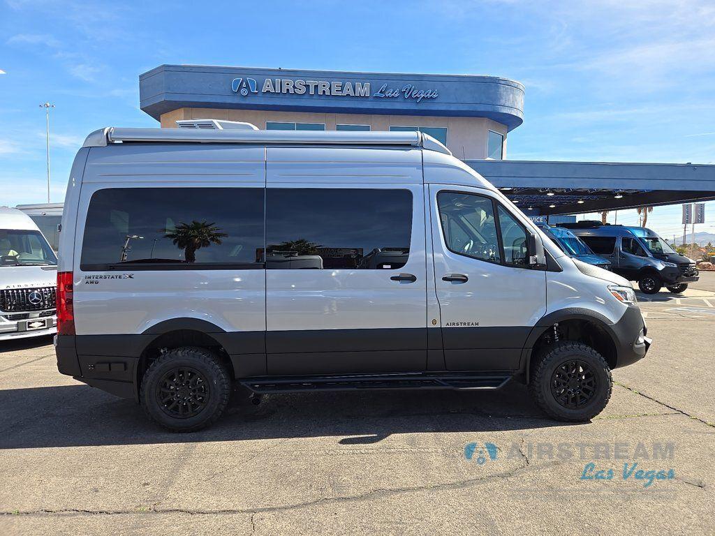 2026 Airstream Interstate 19GTX Std. Model in las vegas NV
