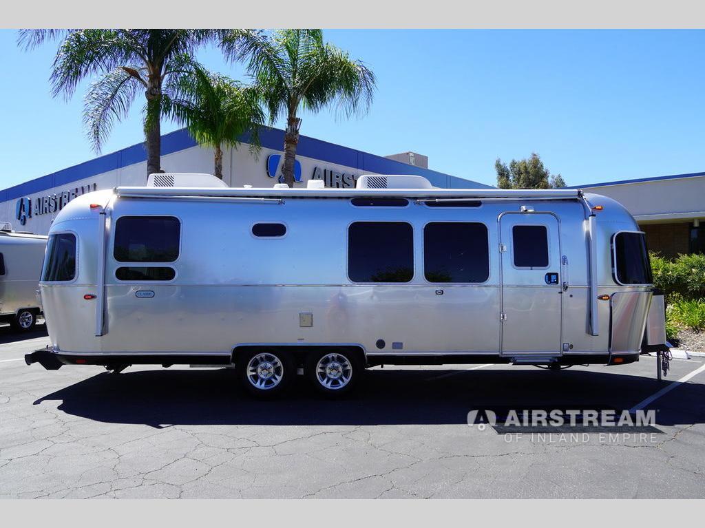 2026 Airstream Classic 28RBQ in temecula CA