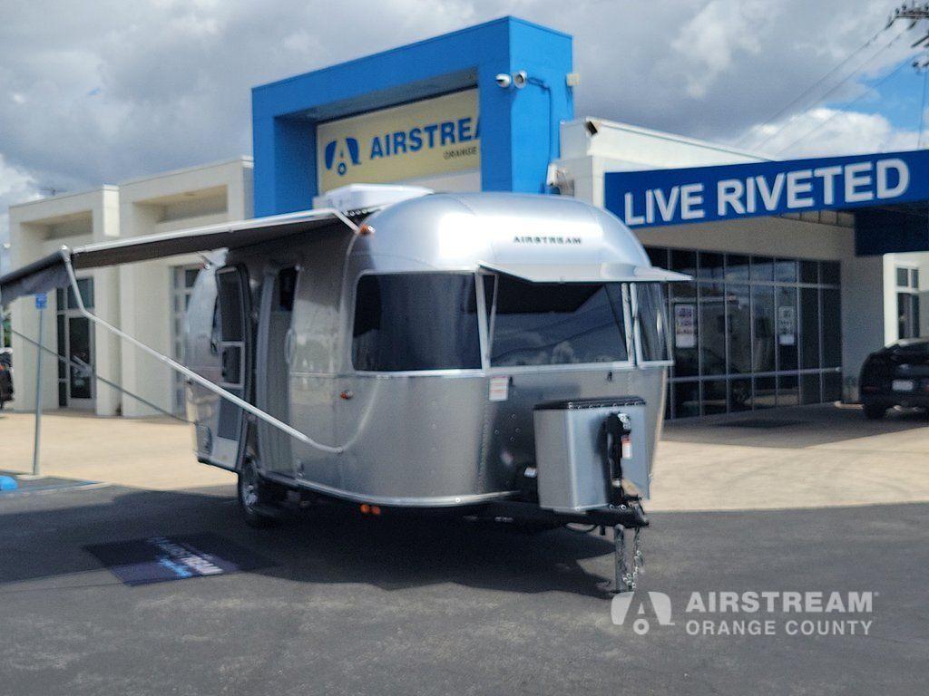 2026 Airstream Caravel 20FB in midway city CA