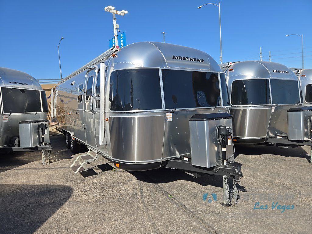 2026 Airstream Classic 30RB in las vegas NV