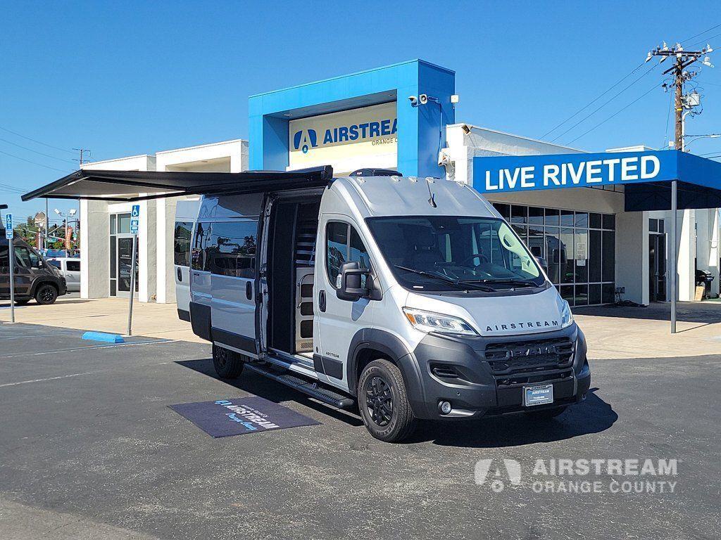 2026 Airstream Rangeline Std. Model in midway city CA