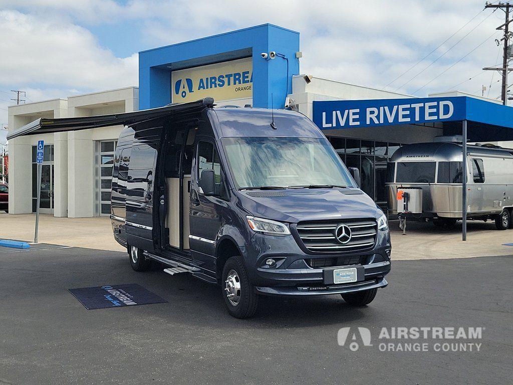 2025 Airstream Interstate 24GT Std. Model in midway city CA