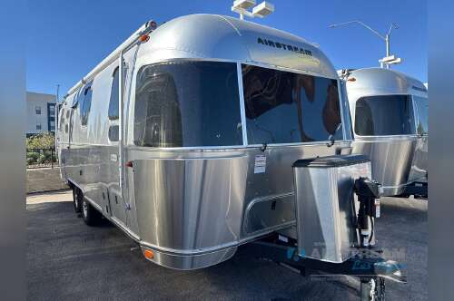 2026 Airstream Flying Cloud 25FB in las vegas NV