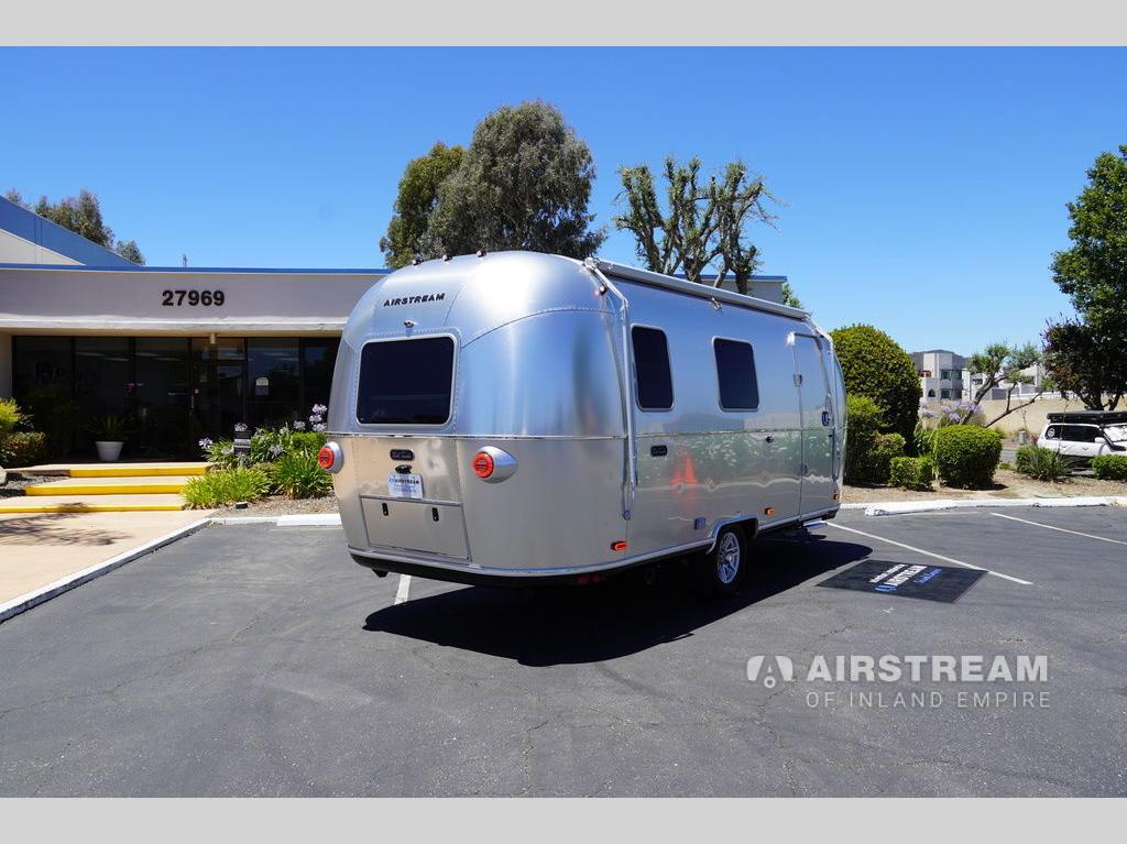 2026 Airstream World Traveler 22RB in temecula CA