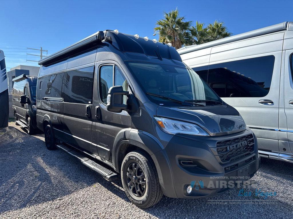 2026 Airstream Rangeline Std. Model RV