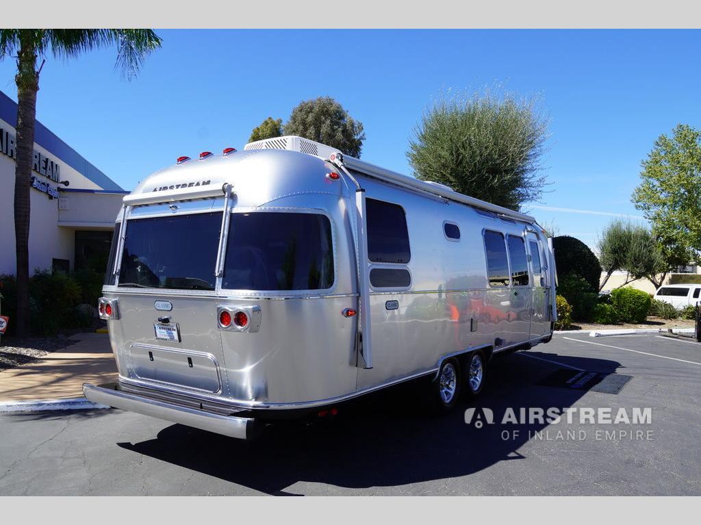 2026 Airstream Classic 28RBQ in temecula CA