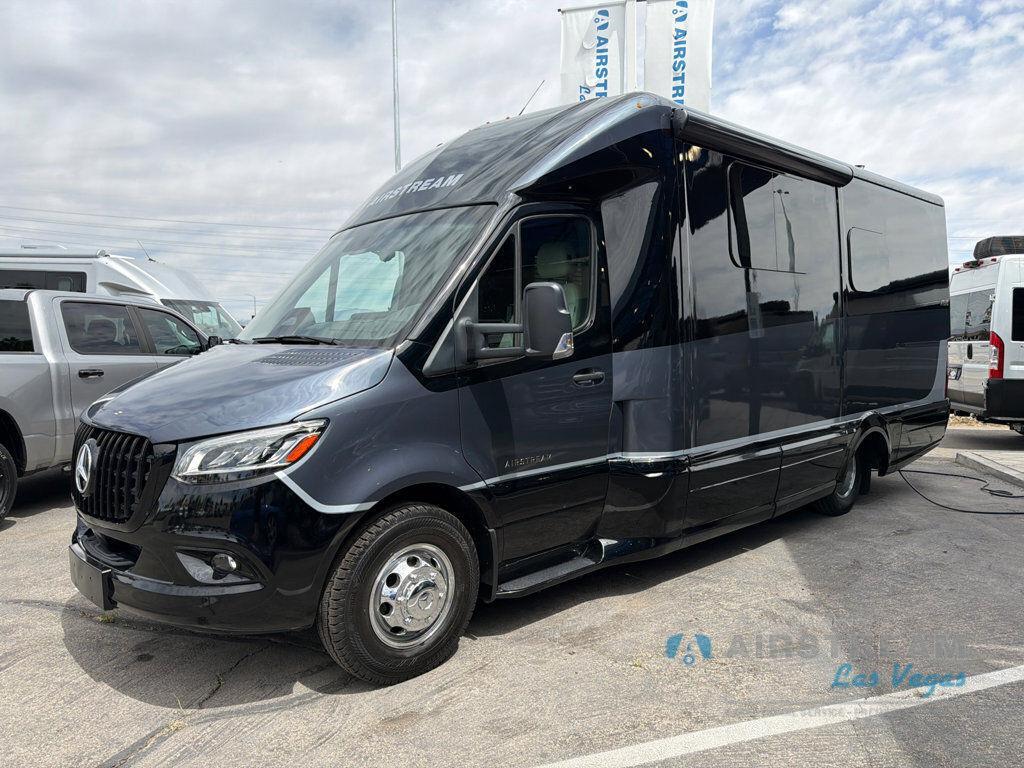 2026 Airstream Atlas APP Atlas Advanced Power Plus in las vegas NV
