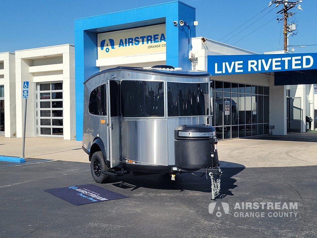 2026 Airstream Basecamp 16X in midway city CA