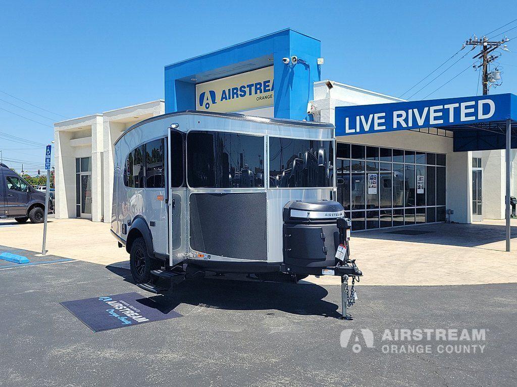 2026 Airstream Basecamp Xe 20Xe in midway city CA