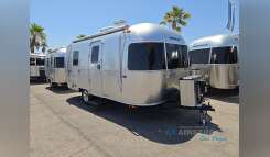 2025 Airstream Bambi 20FB RV