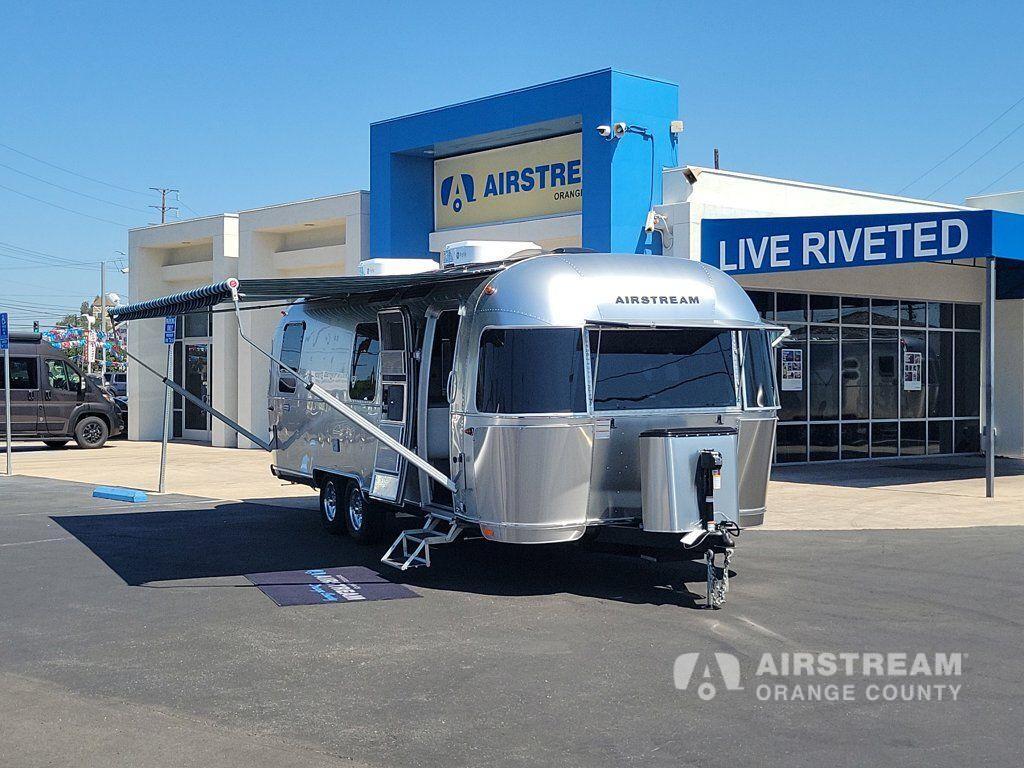 2026 Airstream International 28RB in midway city CA