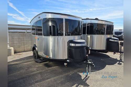 2026 Airstream Basecamp 16X in las vegas NV
