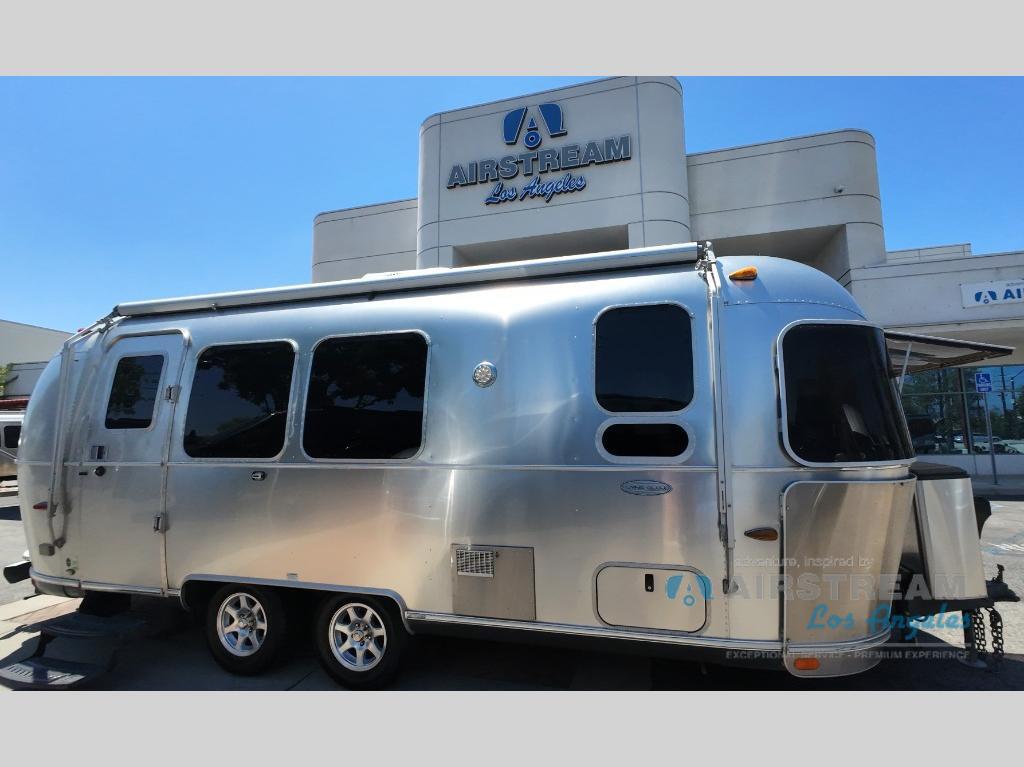 2015 Airstream Flying Cloud 23FB in san gabriel CA