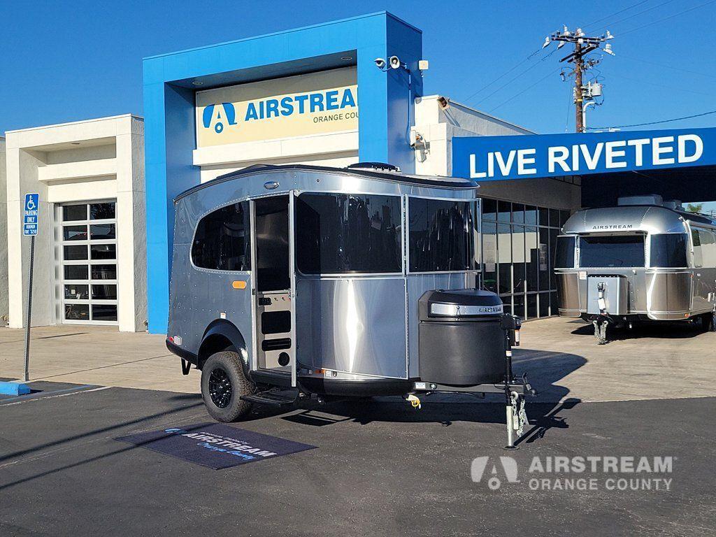 2026 Airstream Basecamp 16X in midway city CA