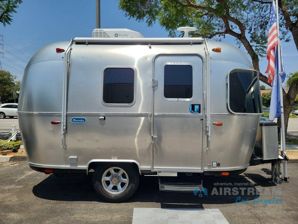 2025 Airstream Bambi 16RB RV