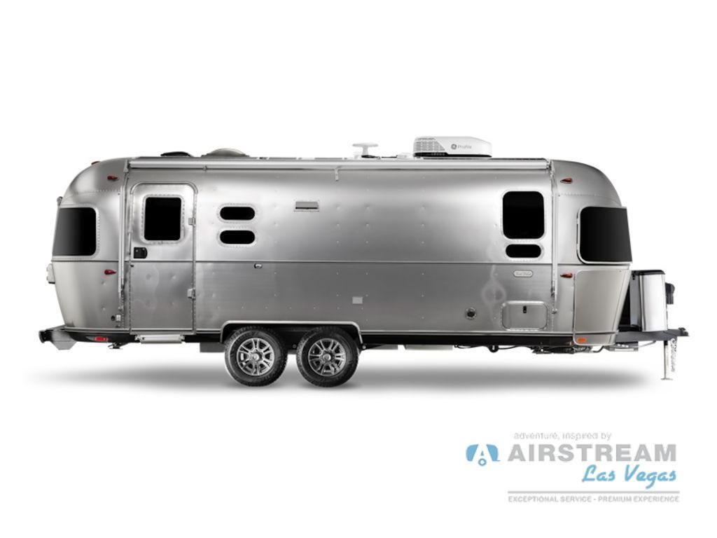 2026 Airstream Trade Wind 25FB Twin in las vegas NV