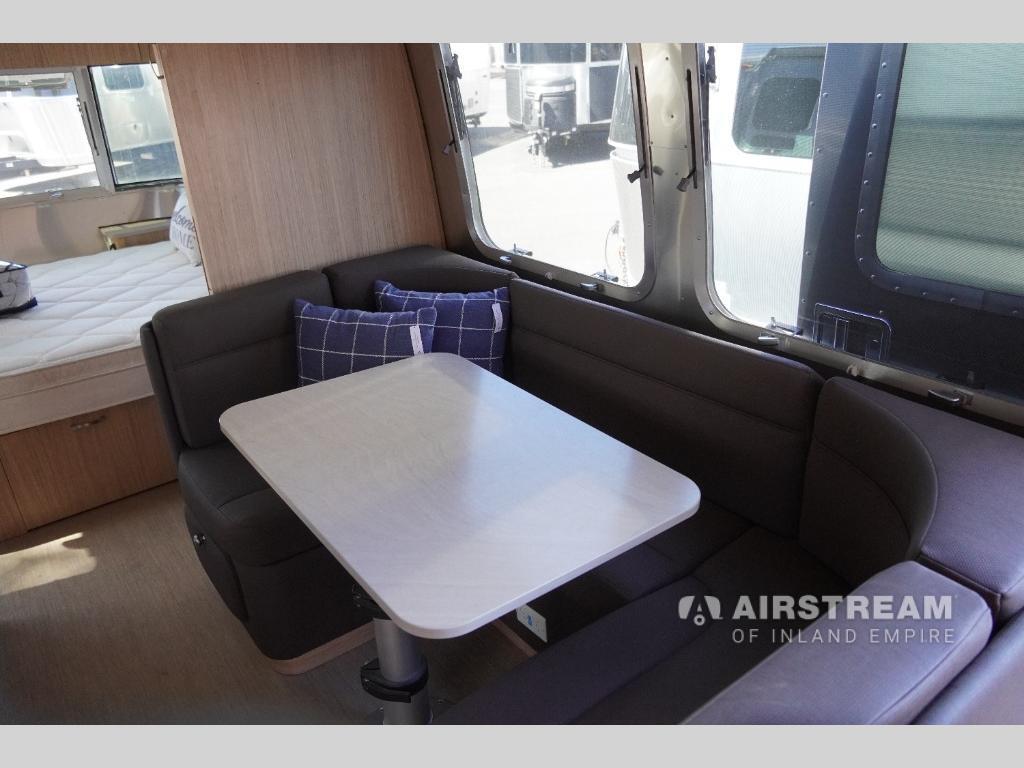 2019 Airstream Basecamp 16 in temecula CA