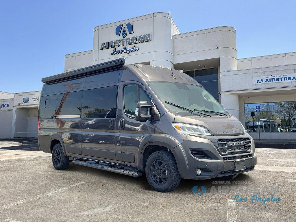 2026 Airstream Rangeline Std. Model in san gabriel CA