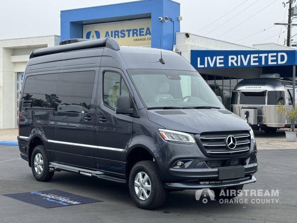 2025 Airstream Interstate 19X Std. Model in midway city CA