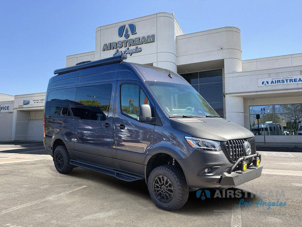 2026 Airstream Interstate 19X in san gabriel CA