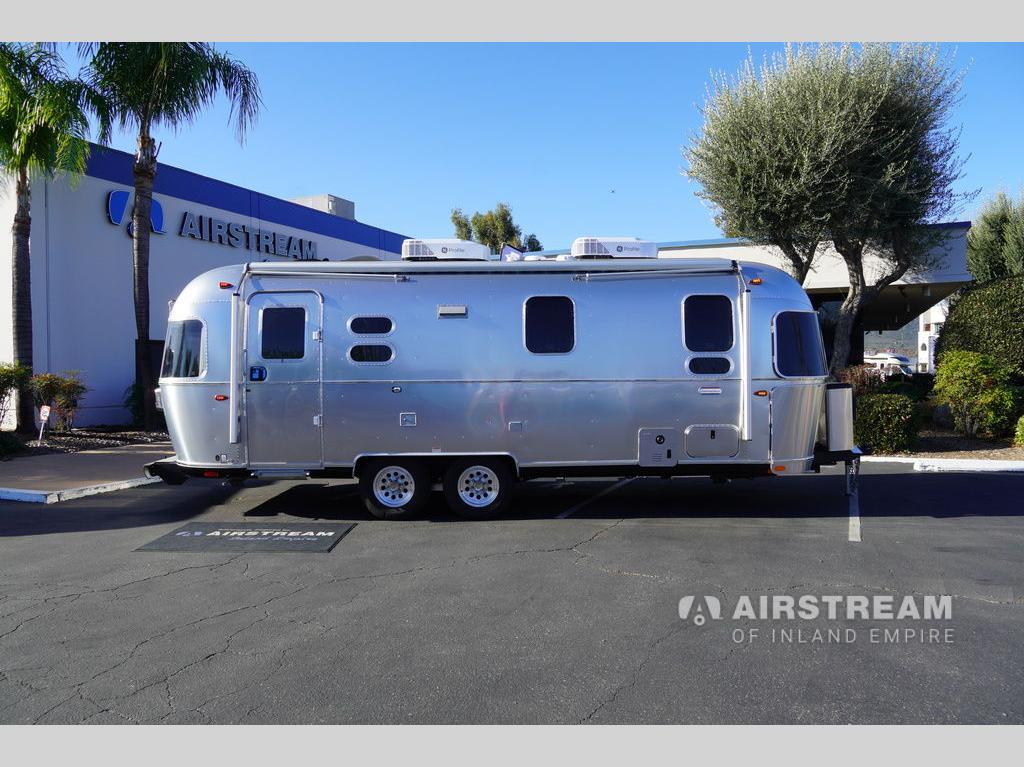 2026 Airstream Atlas 25MS Advanced Power Plus in temecula CA