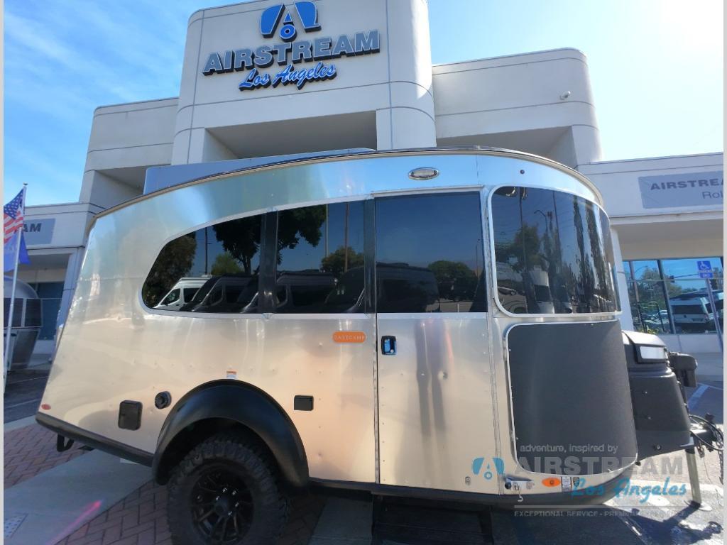 2026 Airstream Basecamp Xe 20Xe in san gabriel CA