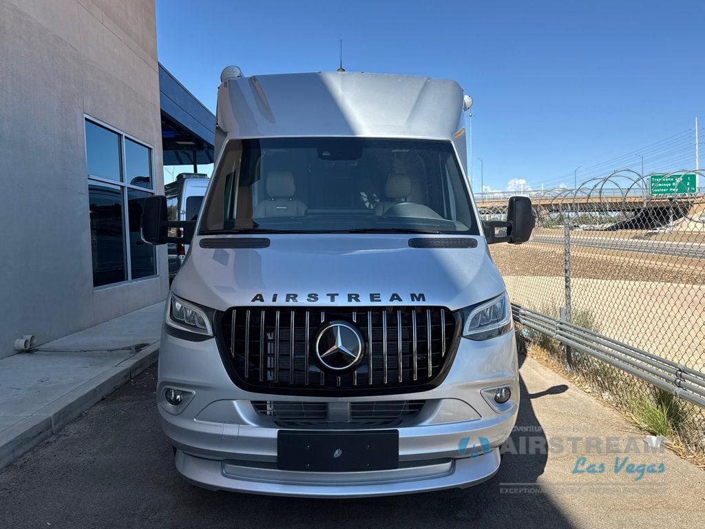 2026 Airstream Atlas 25MS Murphy Suite in las vegas NV